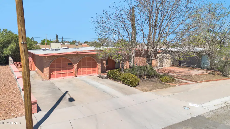 10305 Ashwood Drive, El Paso, TX 79925 - #2