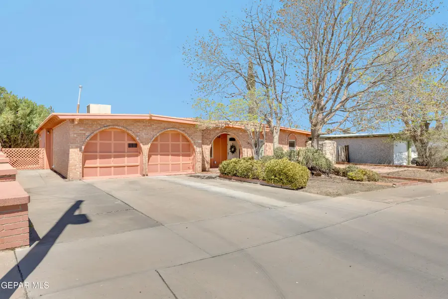 10305 Ashwood Drive, El Paso, TX 79925 - #3