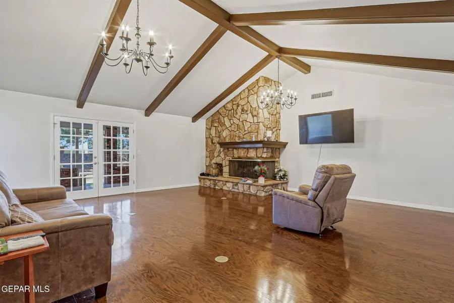 5716 Cory Drive, El Paso, TX 79932 - #2