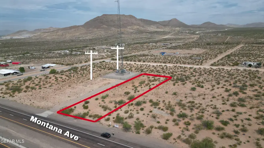 16375 Montana Avenue, El Paso, TX 79938 - #2