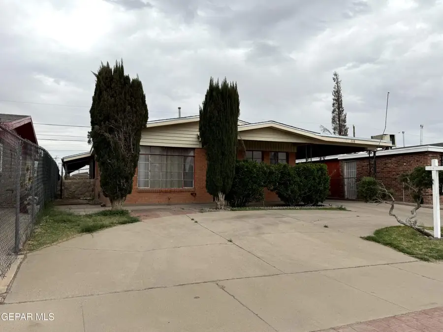 228 Mango Road, El Paso, TX 79915 - #2
