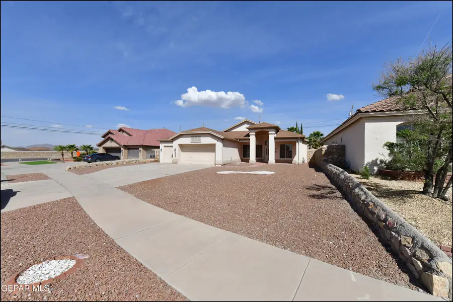 7380 9th Street, Canutillo, TX 79835 - #2