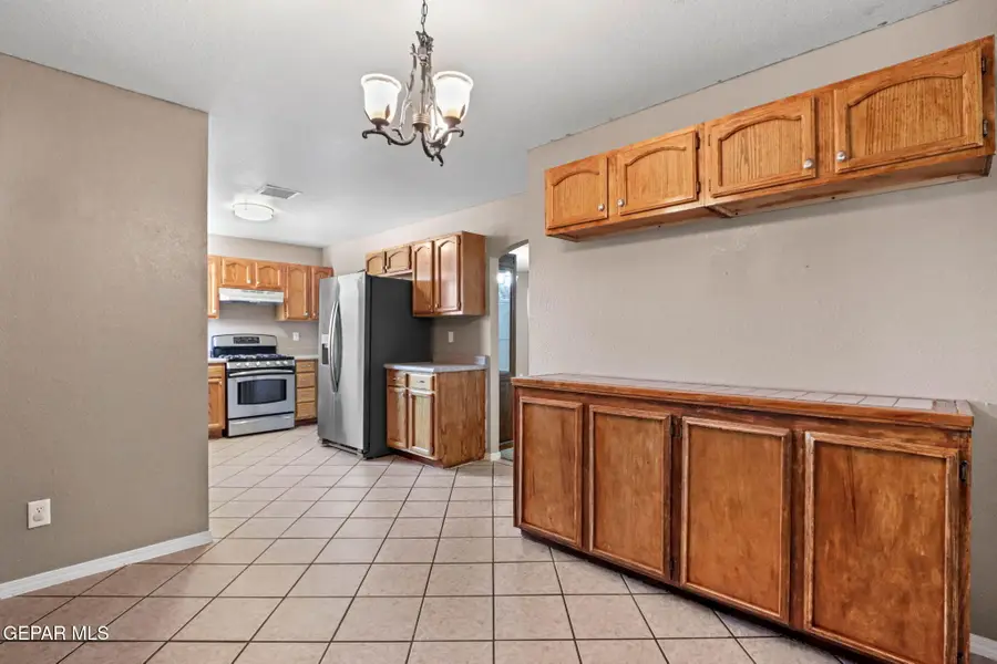 2376 Joshua Louis Drive, El Paso, TX 79938 - #2