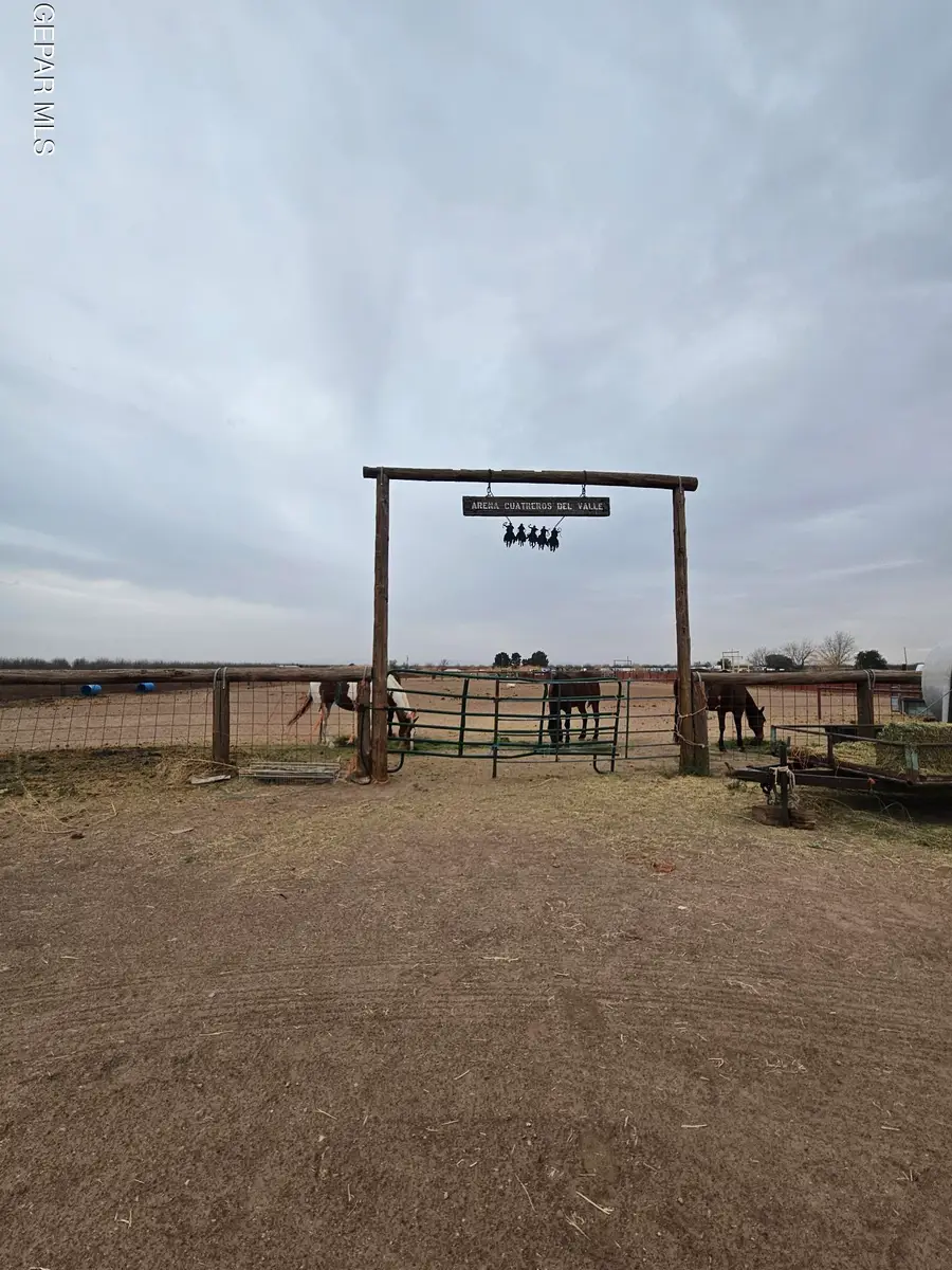 PN-91054 Tbd, San Elizario, TX 79849 - #2