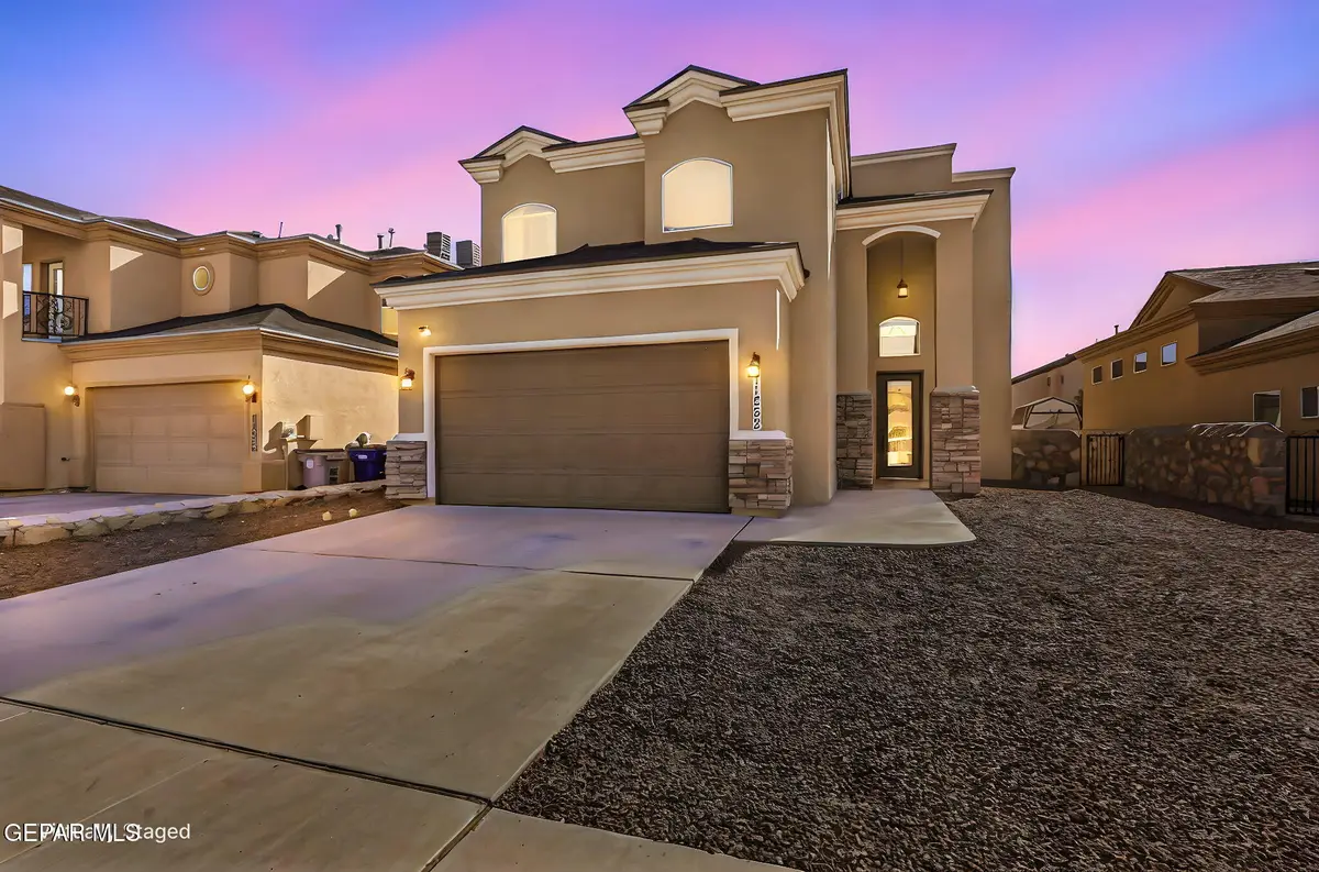 11552 Charles Boyle Place, El Paso, TX 79934 - #1