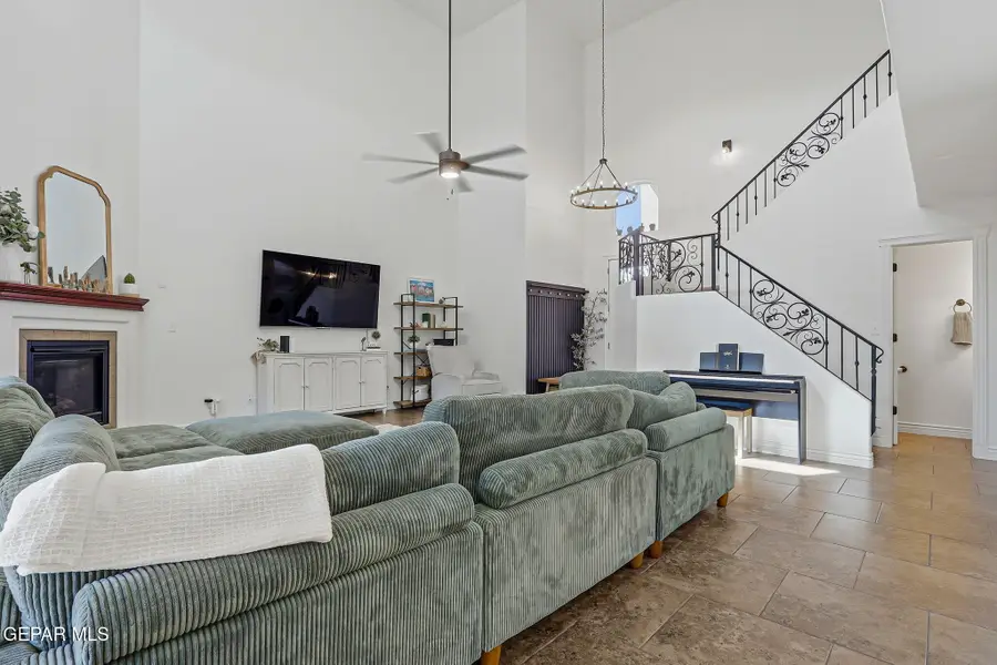 11552 Charles Boyle Place, El Paso, TX 79934 - #3