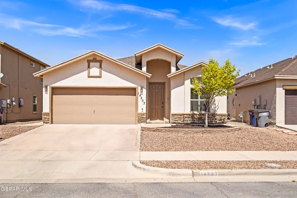 14203 Greg Allen, El Paso, TX 79938 - #1