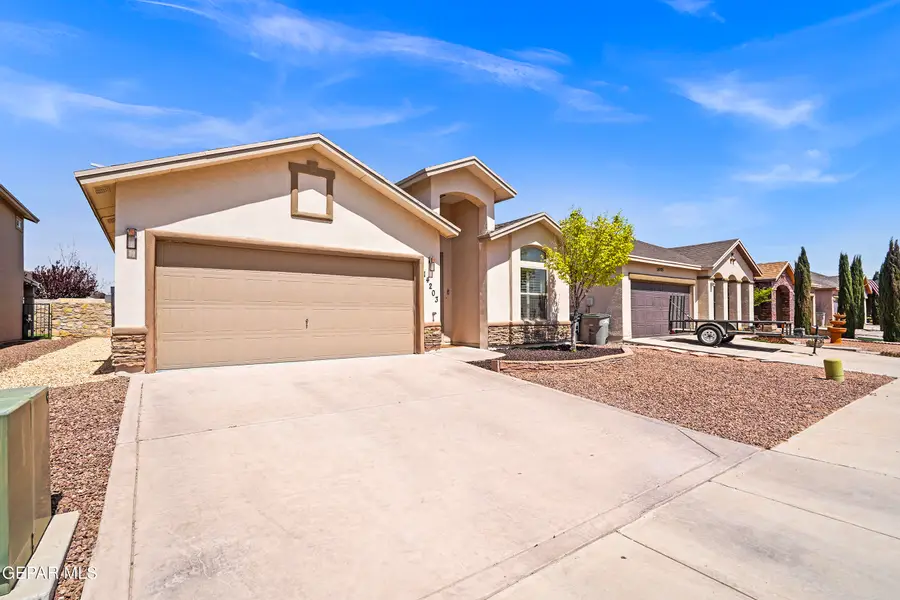 14203 Greg Allen, El Paso, TX 79938 - #2