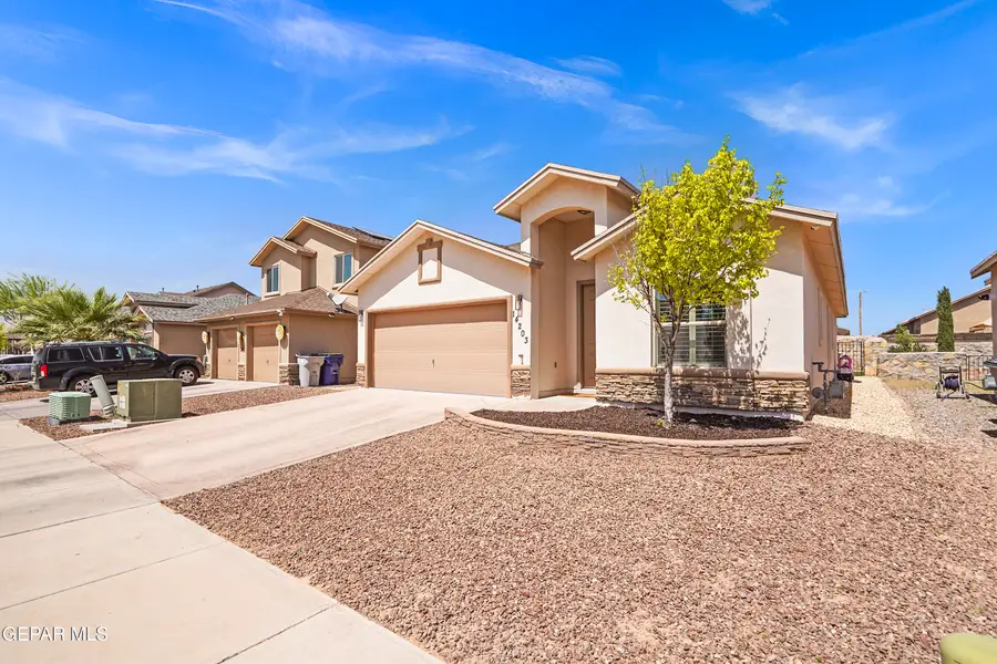 14203 Greg Allen, El Paso, TX 79938 - #3