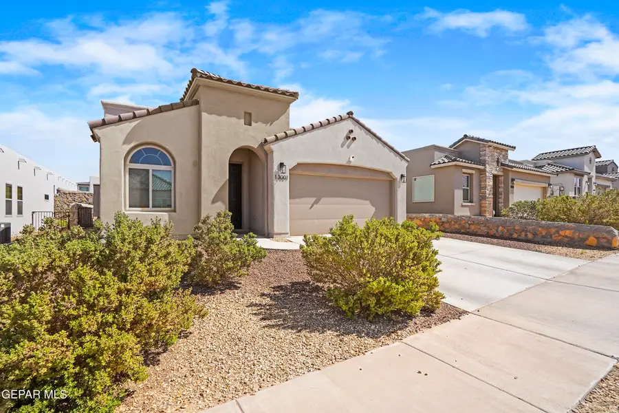 13001 Tryne Way, Horizon City, TX 79928 - #2