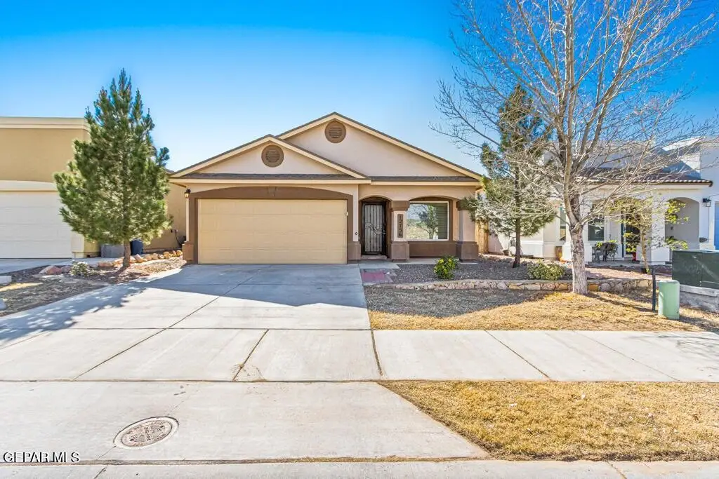 12756 Caroline May, El Paso, TX 79938 - #1
