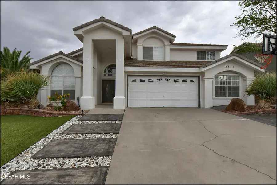 6525 Royal Ridge Drive, El Paso, TX 79912 - #2