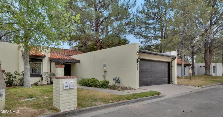 620 Lakeway Drive, El Paso, TX 79932 - #2
