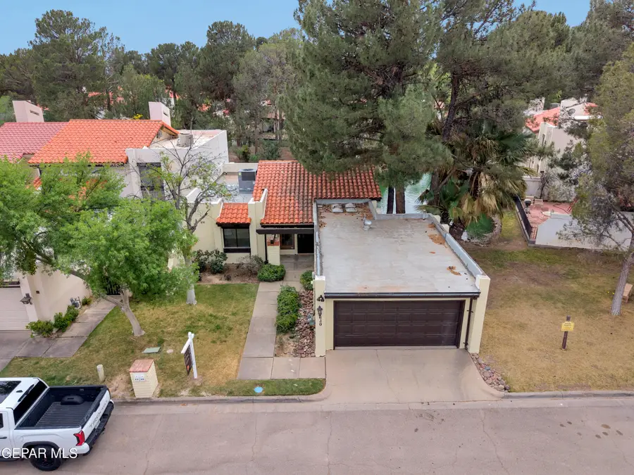 620 Lakeway Drive, El Paso, TX 79932 - #3