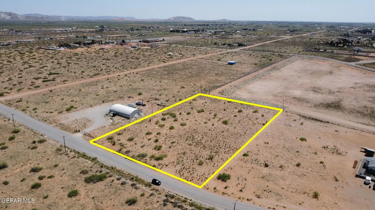 14298 Jim Bridger Road, Clint, TX 79836 - #1
