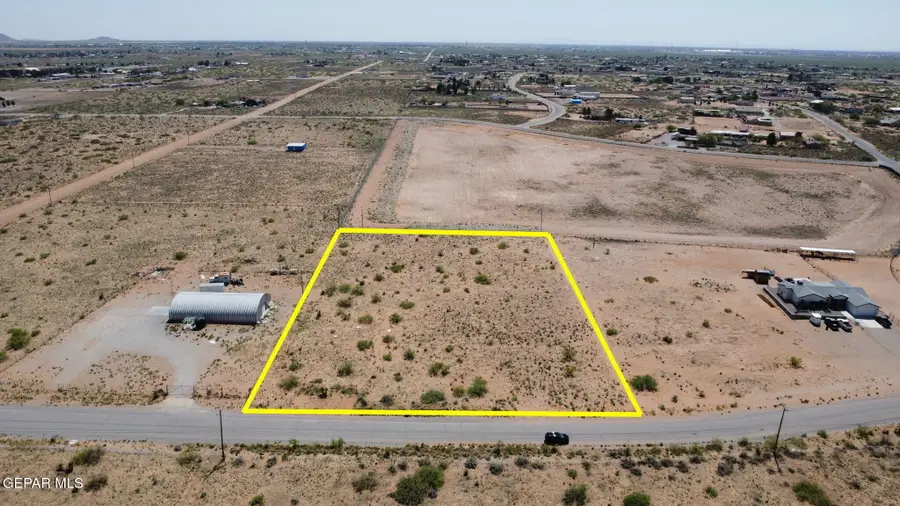 14298 Jim Bridger Road, Clint, TX 79836 - #3
