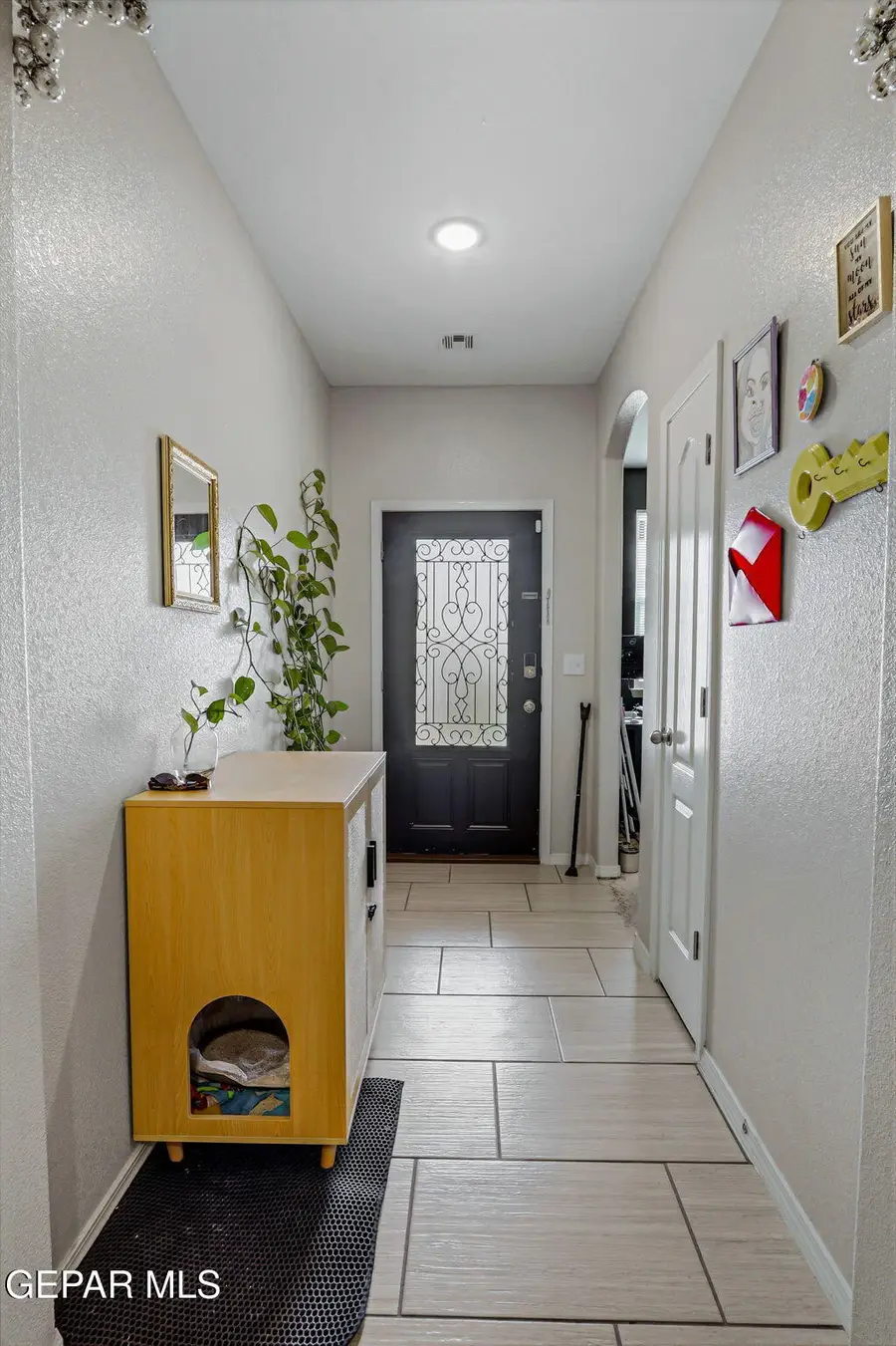 1009 Savoia Place, Horizon City, TX 79928 - #2