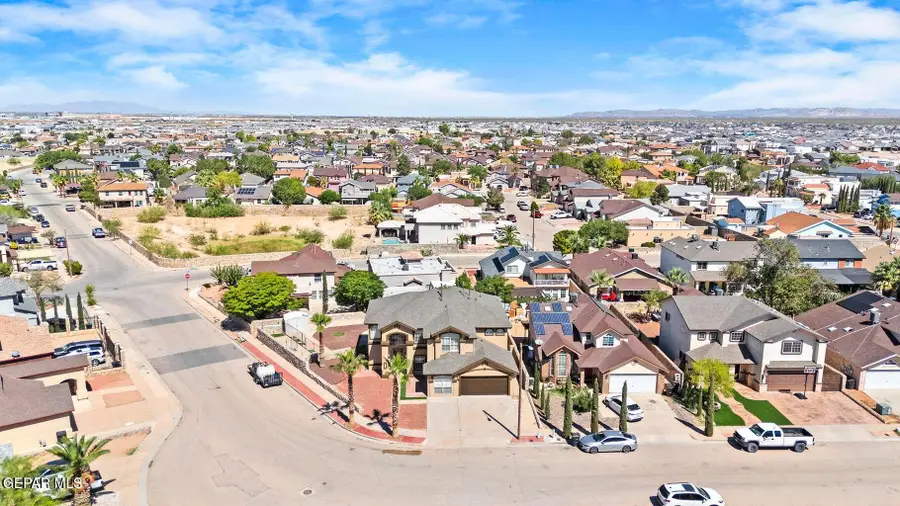 13701 Paseo Del Mar Drive, Horizon City, TX 79928 - #2