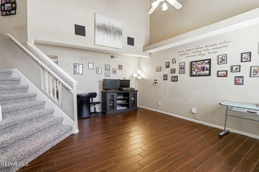 14233 Spanish Point Drive, El Paso, TX 79938 - #3