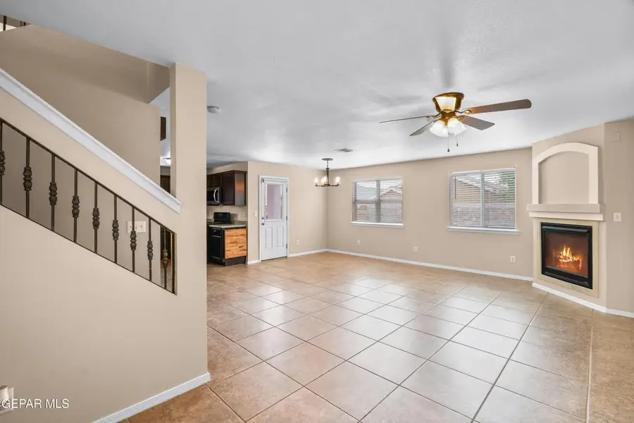 5360 Ignacio Frias Drive, El Paso, TX 79934 - #3