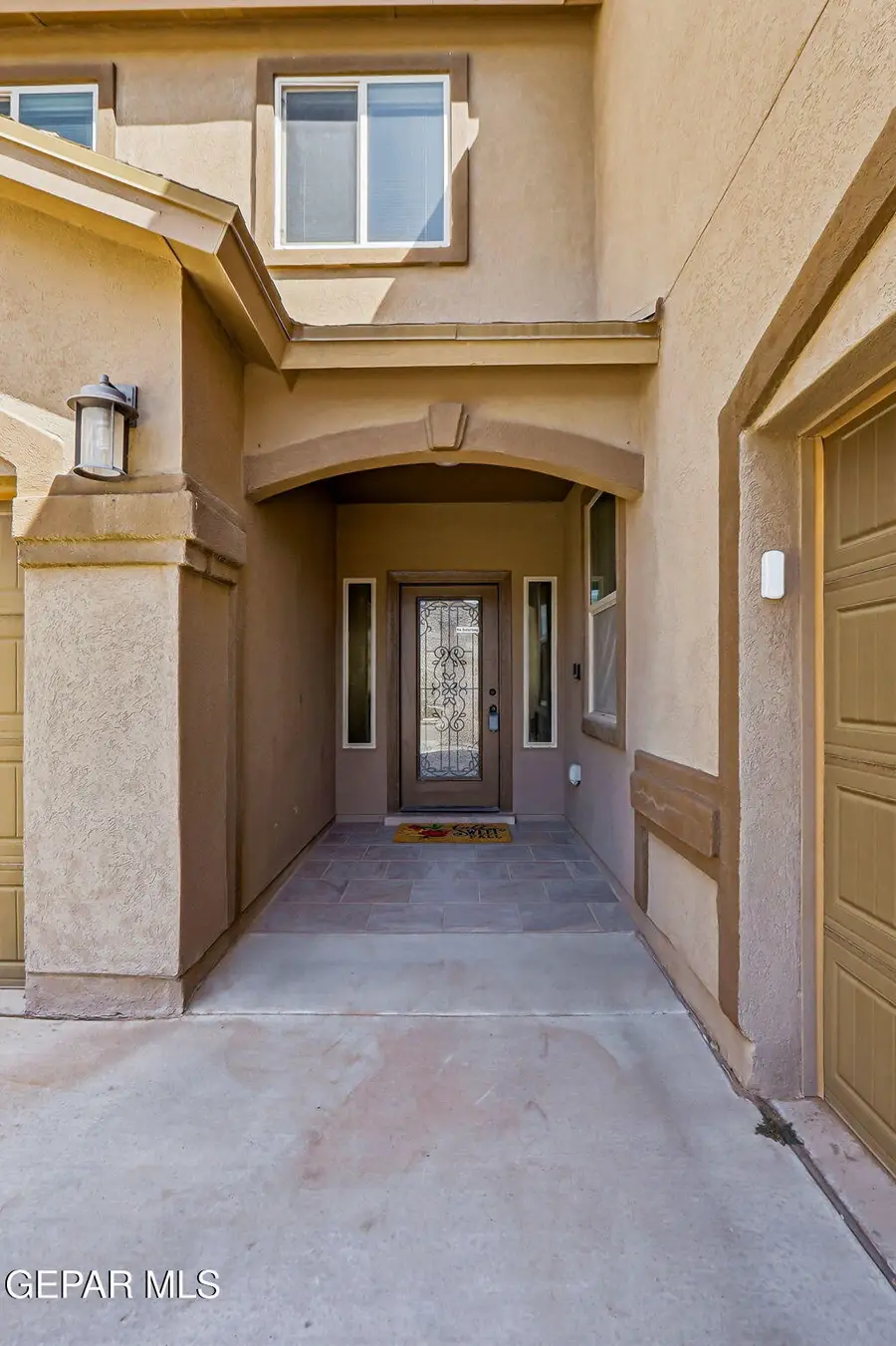 14365 George Campbell Court, El Paso, TX 79938 - #2