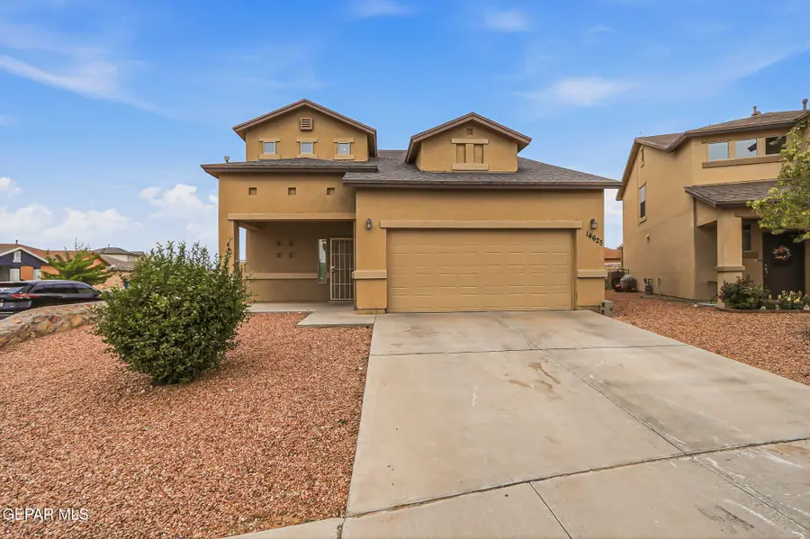 14625 Lipizzan, El Paso, TX 79938 - #3