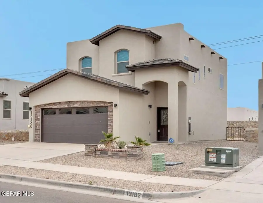 13186 Ilkley Lane, El Paso, TX 79928 - #3
