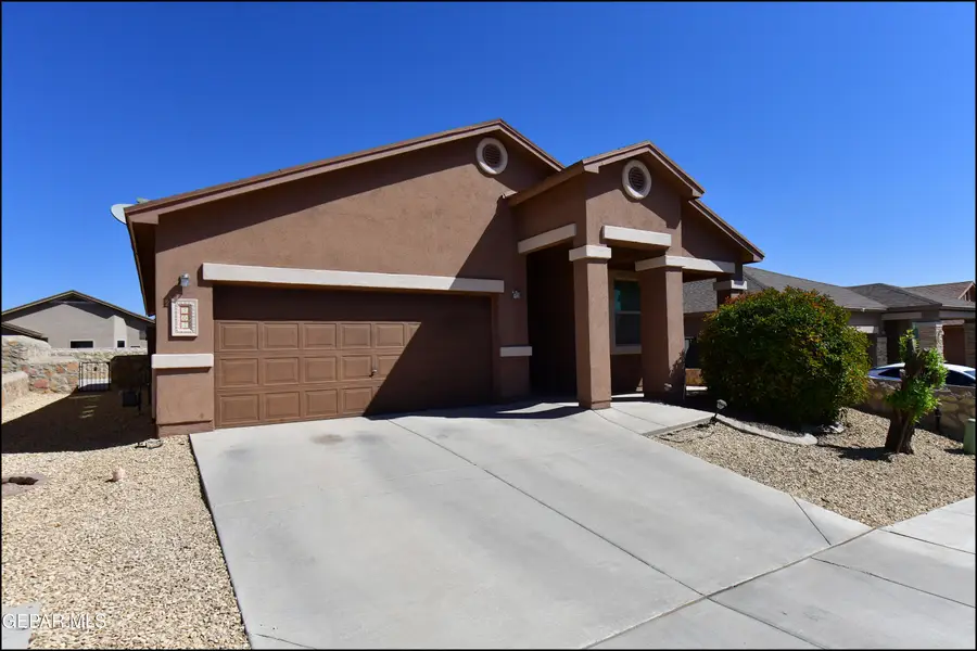 505 Ginger Francis Lane, El Paso, TX 79938 - #2