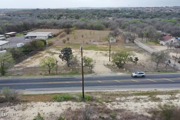 1505 Grosenbacher Road, Unincorporated, TX 99999