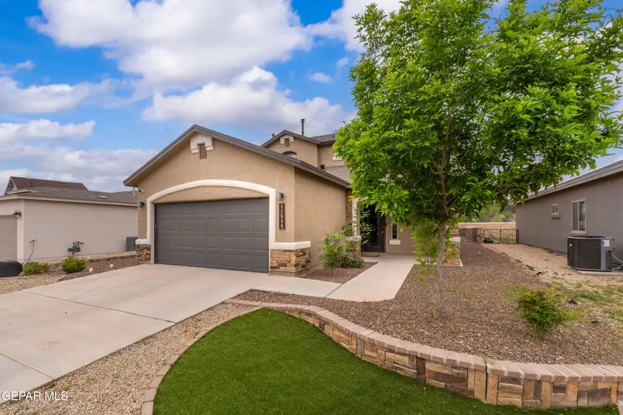 11546 Wayne Carreon Street, El Paso, TX 79927 - #2