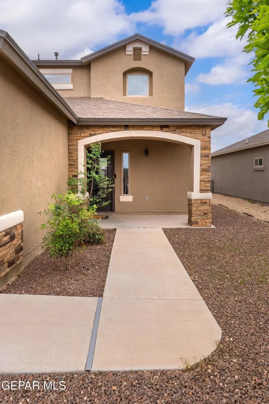 11546 Wayne Carreon Street, El Paso, TX 79927 - #3