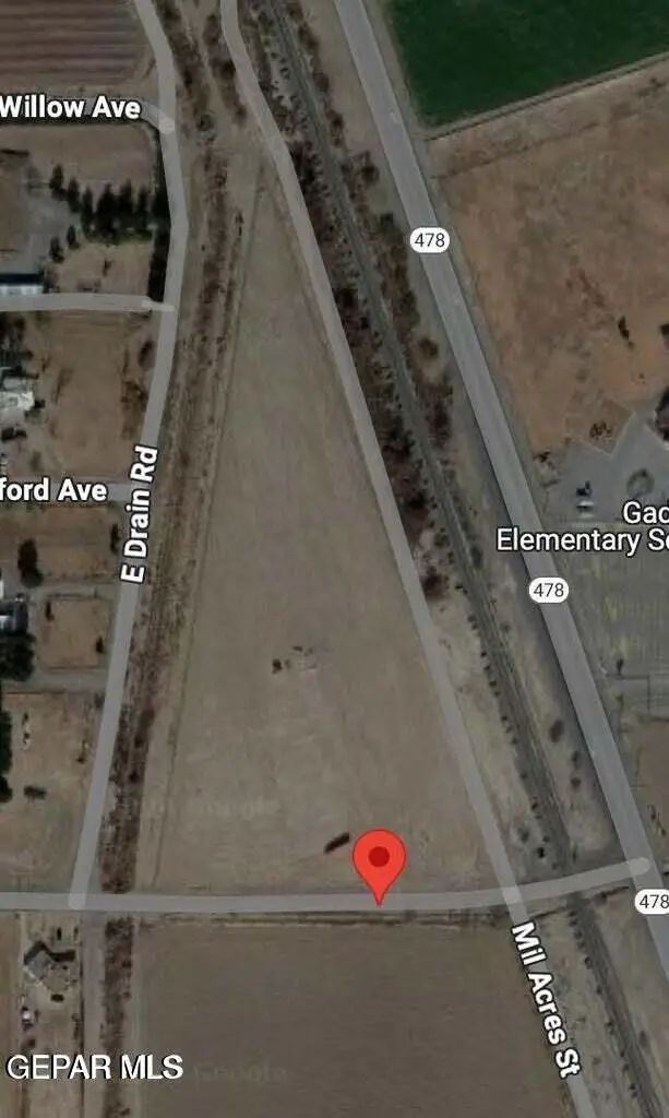 190 Whispering Dove Road, Anthony, NM 88021 - #2