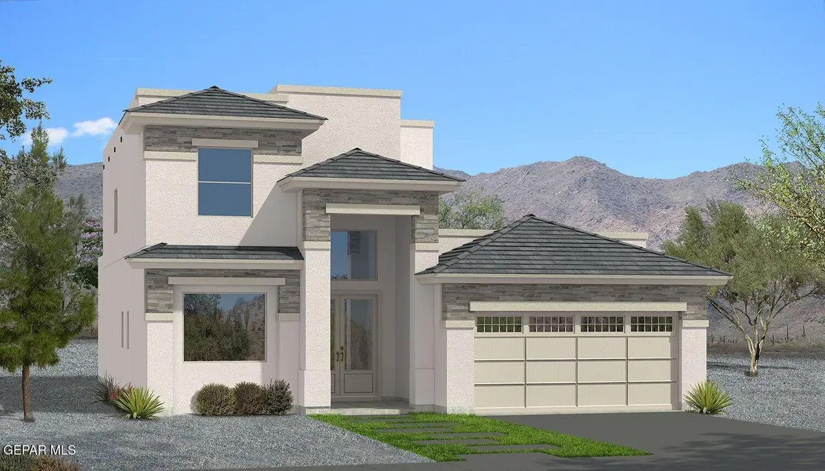 3805 Fix Place, El Paso, TX 79928 - #1