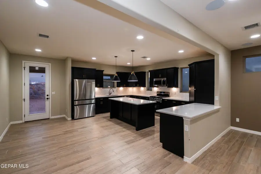 14828 Jack White Avenue, El Paso, TX 79938 - #3