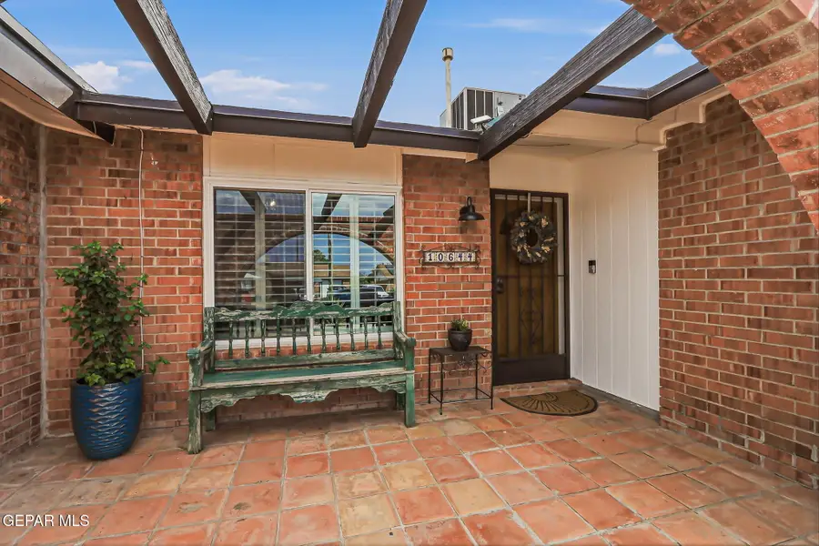 10644 Limas Drive, El Paso, TX 79935 - #3