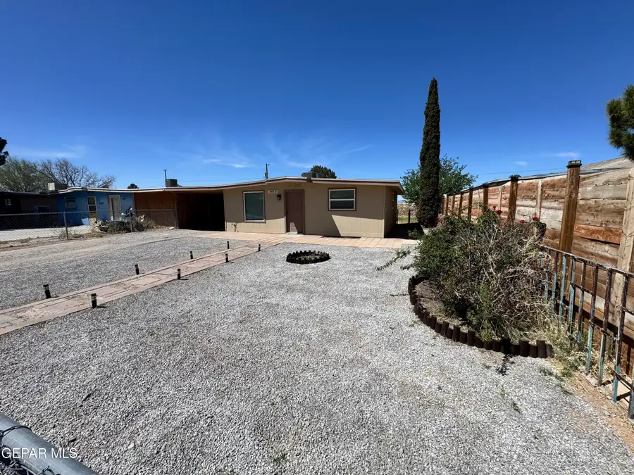 3977 Las Casitas #B, El Paso, TX 79938 - #2