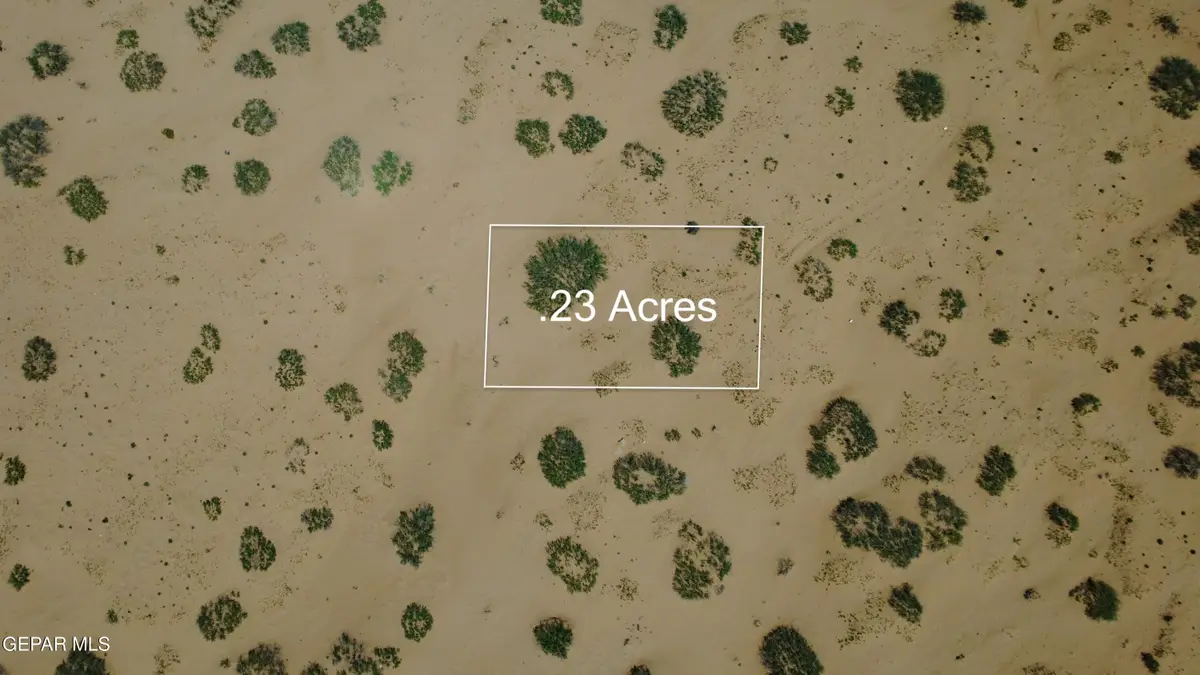 4 HORIZON City Estates #61 Lot 17, El Paso, TX 79928 - #1