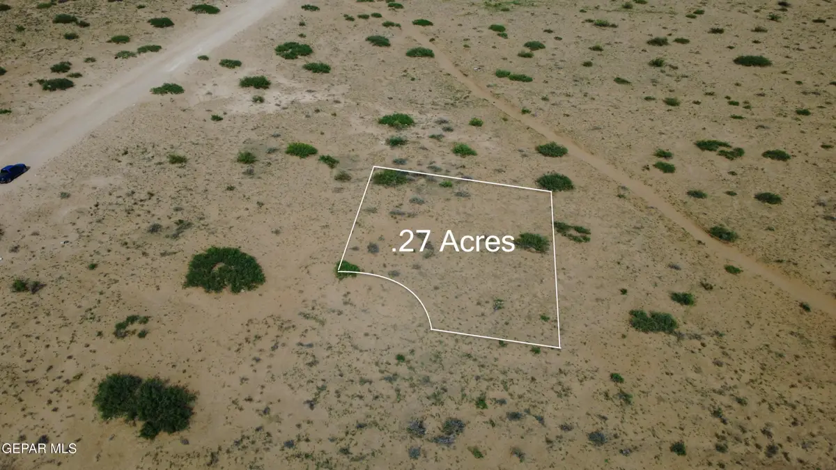 10 HORIZON City Estates #70 Lot 5, El Paso, TX 79928 - #1