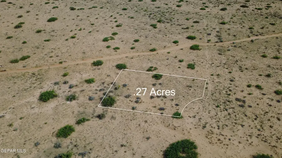 10 HORIZON City Estates #70 Lot 5, El Paso, TX 79928 - #2