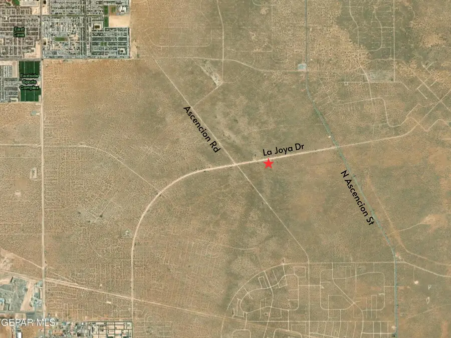 10 HORIZON City Estates #70 Lot 5, El Paso, TX 79928 - #3