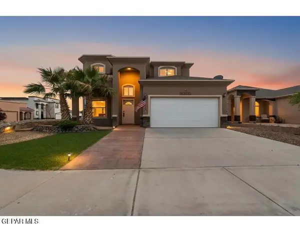 14698 Jesus Almeida, El Paso, TX 79938