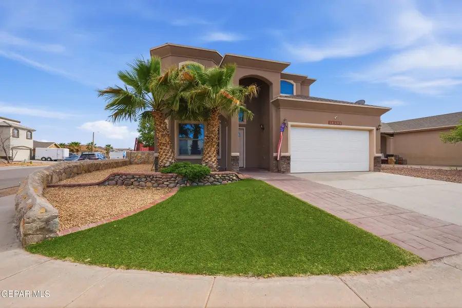 14698 Jesus Almeida, El Paso, TX 79938 - #3