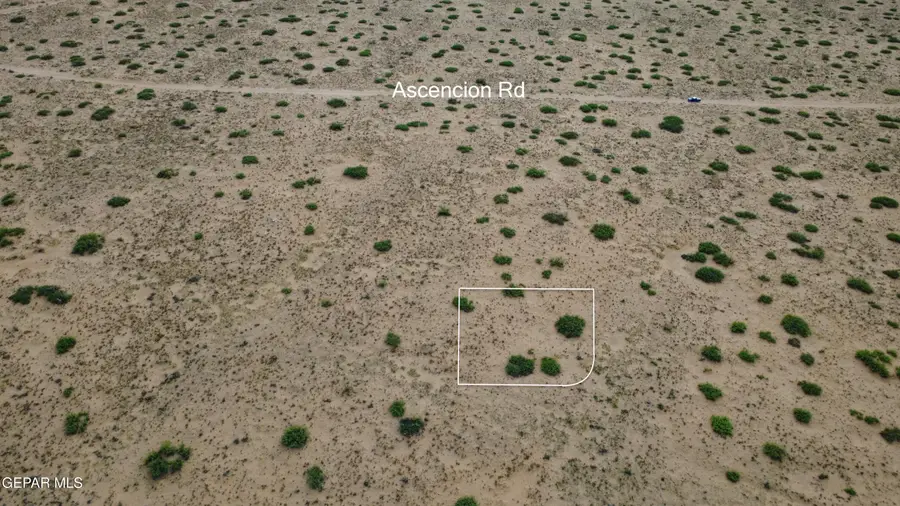 1 Horizon City Estates #67 Lot 29, El Paso East, TX 79928 - #3