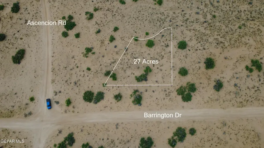 2 Horizon City Estates #67 Lot 5, Horizon City, TX 79928 - #2