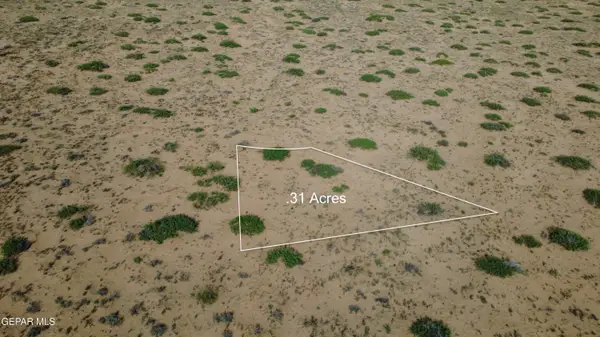 7 Horizon City Estates #68 Lot 44, Horizon City, TX 79928