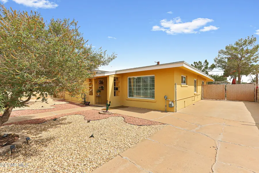 304 Ben Swain Drive, El Paso, TX 79915 - #3