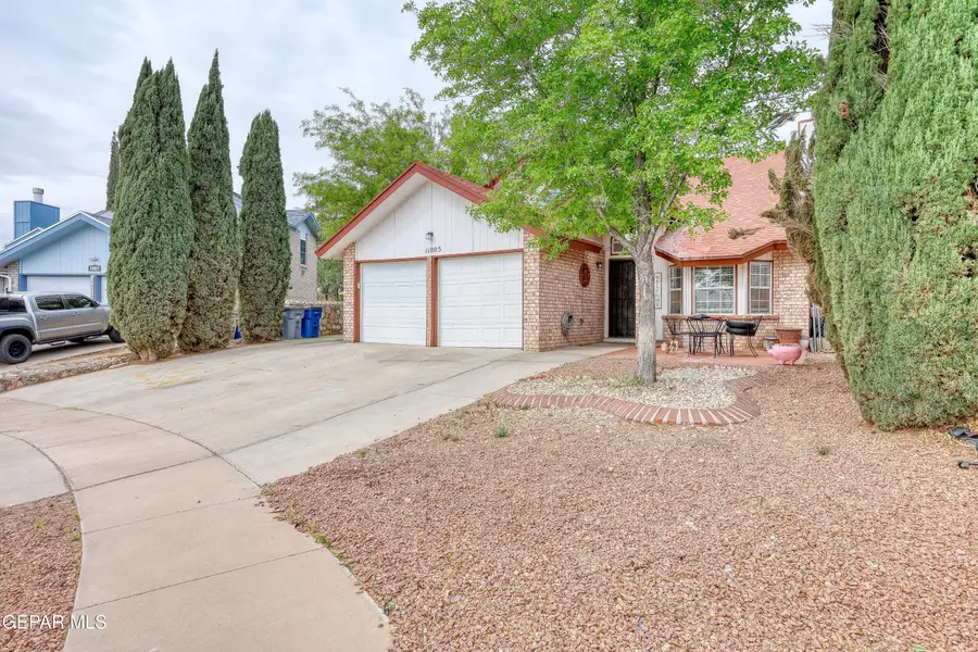 11005 Loma Grande Drive, El Paso, TX 79934 - #2