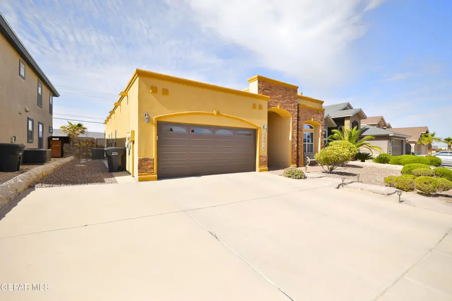 12216 Rathmore Drive, El Paso, TX 79928 - #2