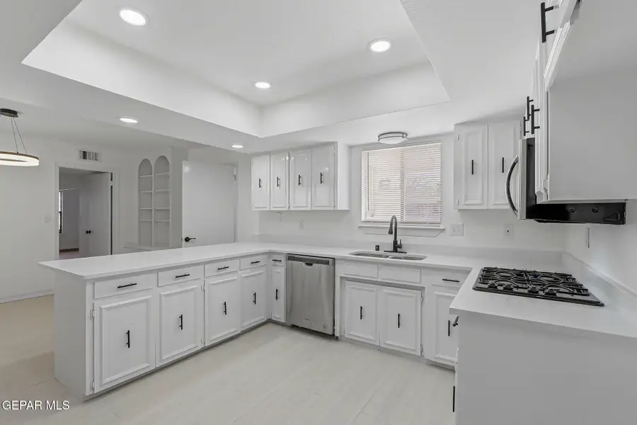 501 Palmary Drive, El Paso, TX 79912 - #3