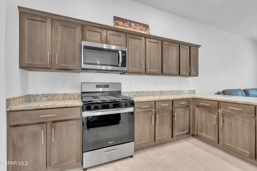 14360 Steve Joyce Parkway, El Paso, TX 79928 - #3